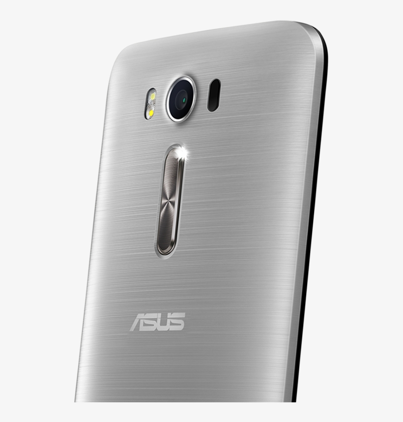 We Moved The Volume And Shutter Button To The Back, transparent png #6643976