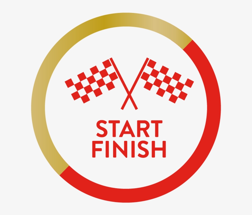 Start Your 100 Mile Adventure On The Iconic Goodwood, transparent png #6644045