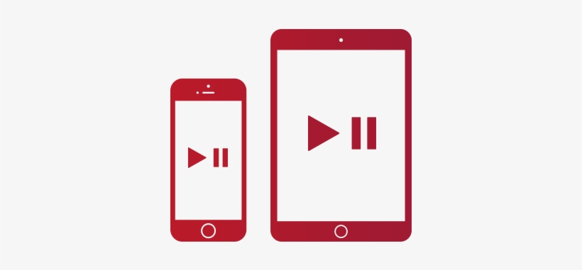 Feature Buttons Control Apps, transparent png #6644121