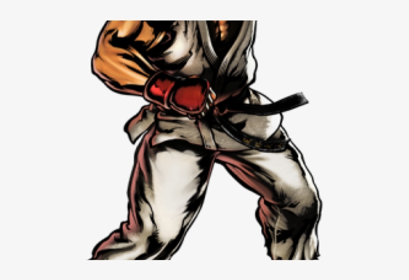 Street Fighter Png Transparent Images, transparent png #6644364