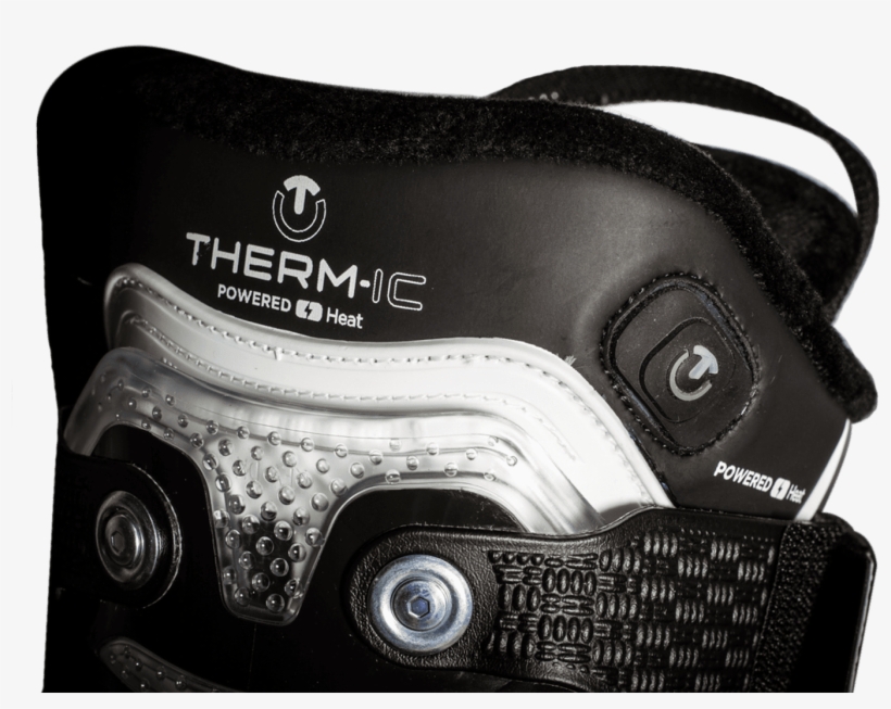 The Power Button Offers 3 Different Heating Levels, transparent png #6644368