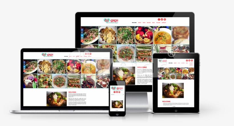 Tablet Mockup Png, transparent png #6644433