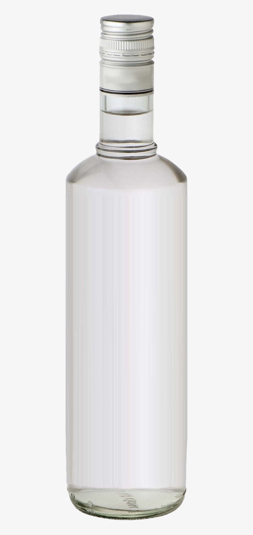 Vodka Bottle Png Image, Download Png Image With Transparent, transparent png #6644695