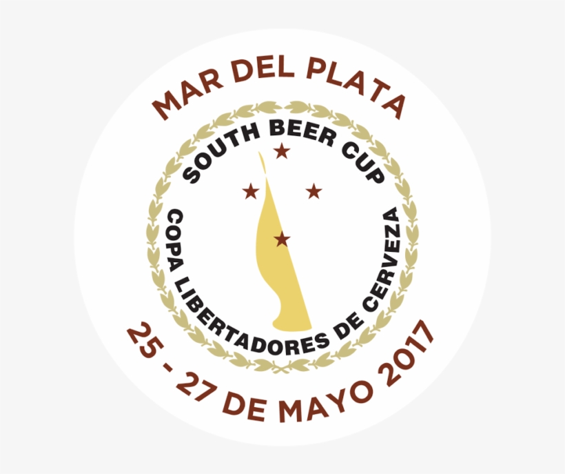 Se Celebra La Septima Copa Libertadores De Cerveza, transparent png #6644847
