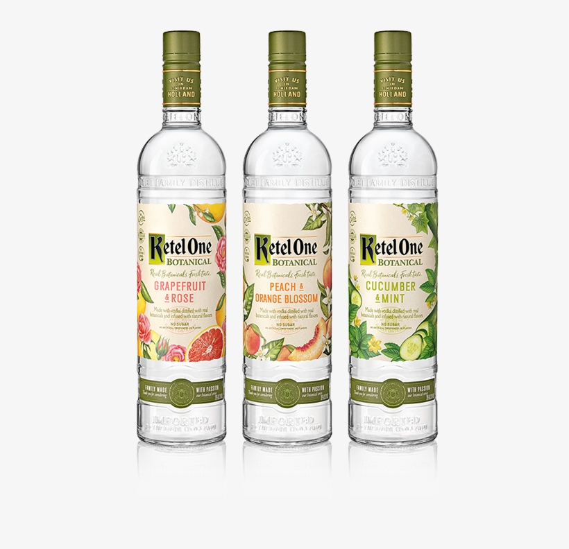 A New Standard In Spirits, transparent png #6644852