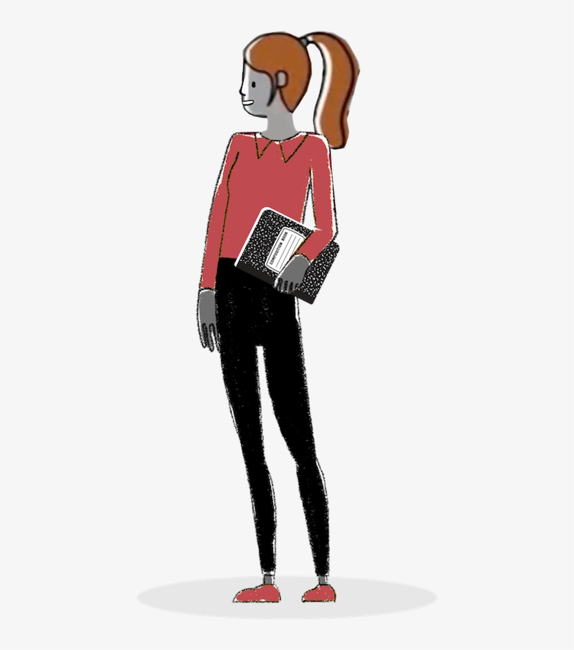 People Who Finish College Tend To Be Healthier And, transparent png #6645086