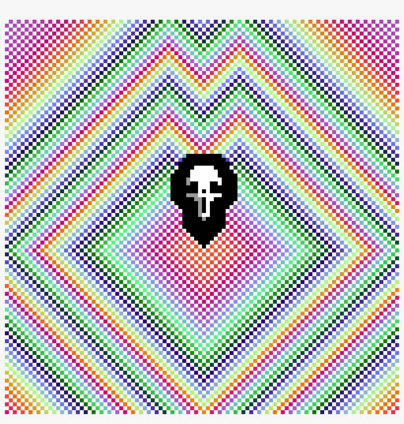 The Scream, transparent png #6645158