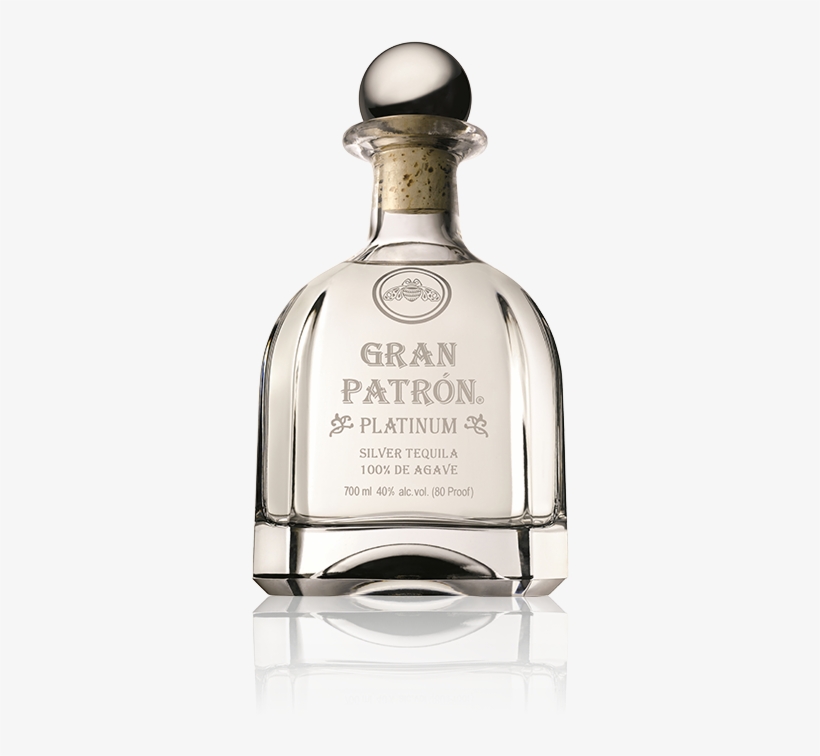 Patrón Can Be Served In Cognac Or Whiskey Glass, Drink, transparent png #6645268