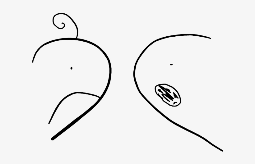 The Scream, transparent png #6645360