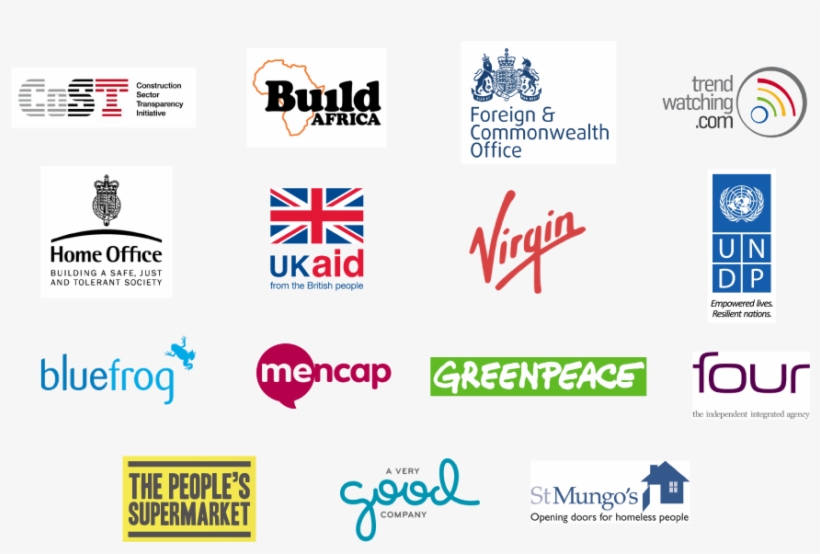 Rdclientlogos2, transparent png #6645418