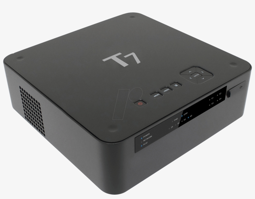 4k Uhd Stream Generator, transparent png #6645620