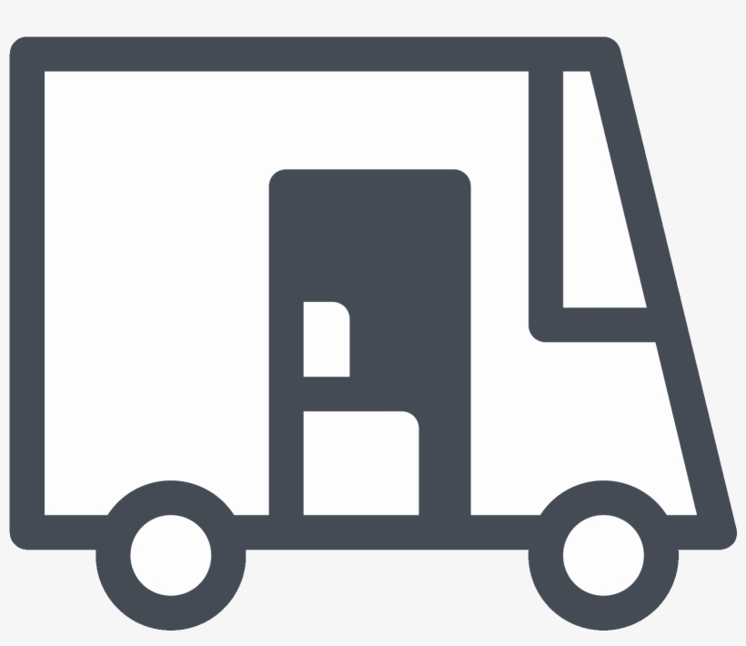 Cinema Trailer Icon, transparent png #6645797