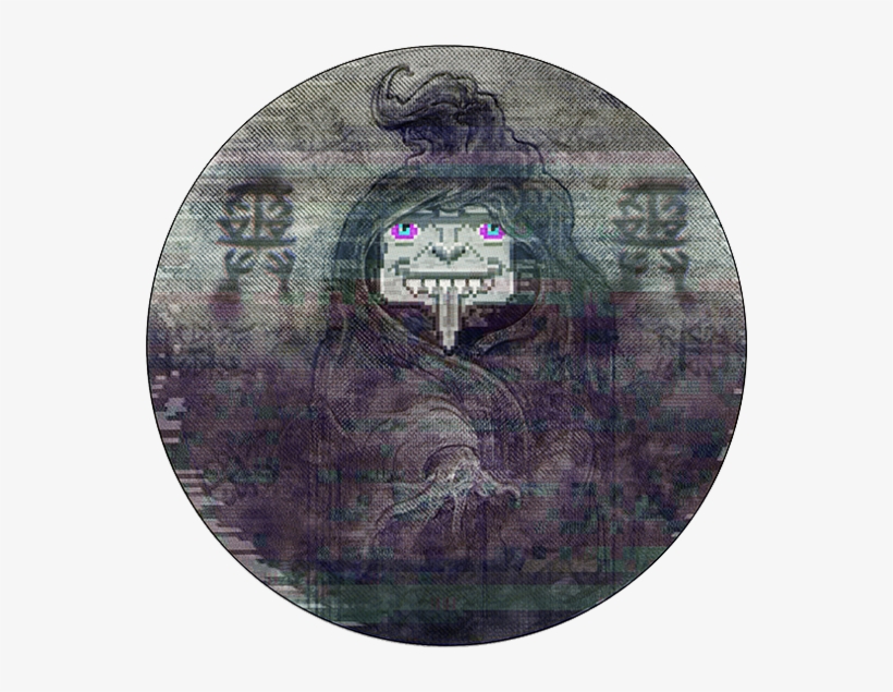 The Scream Of The Pact Unites And Severs, transparent png #6646042