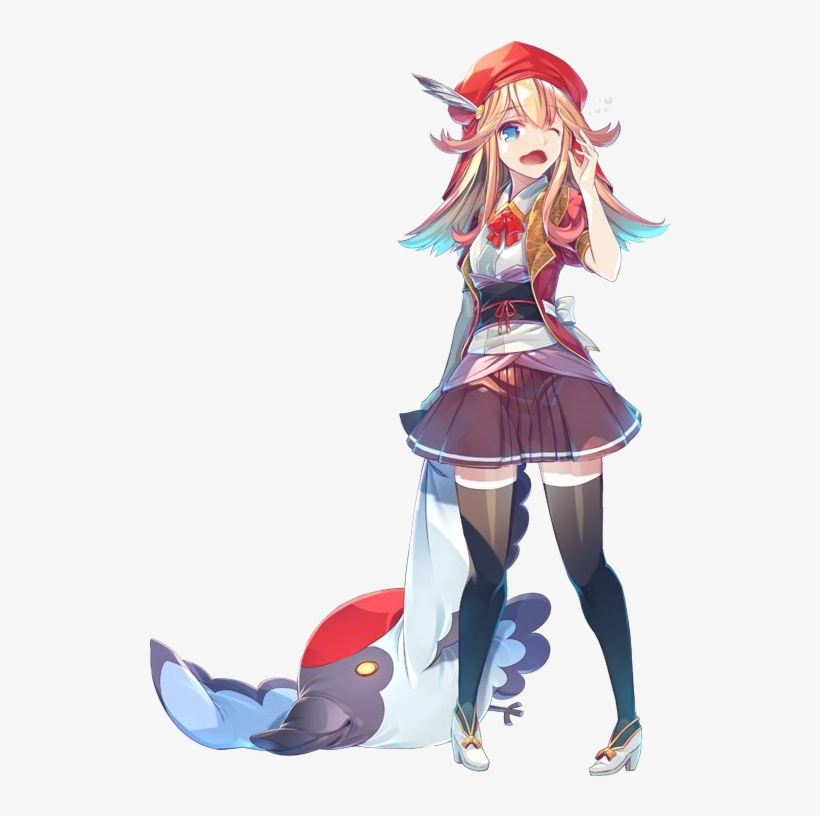 142 Fukuoka Kai Secretary, transparent png #6646491