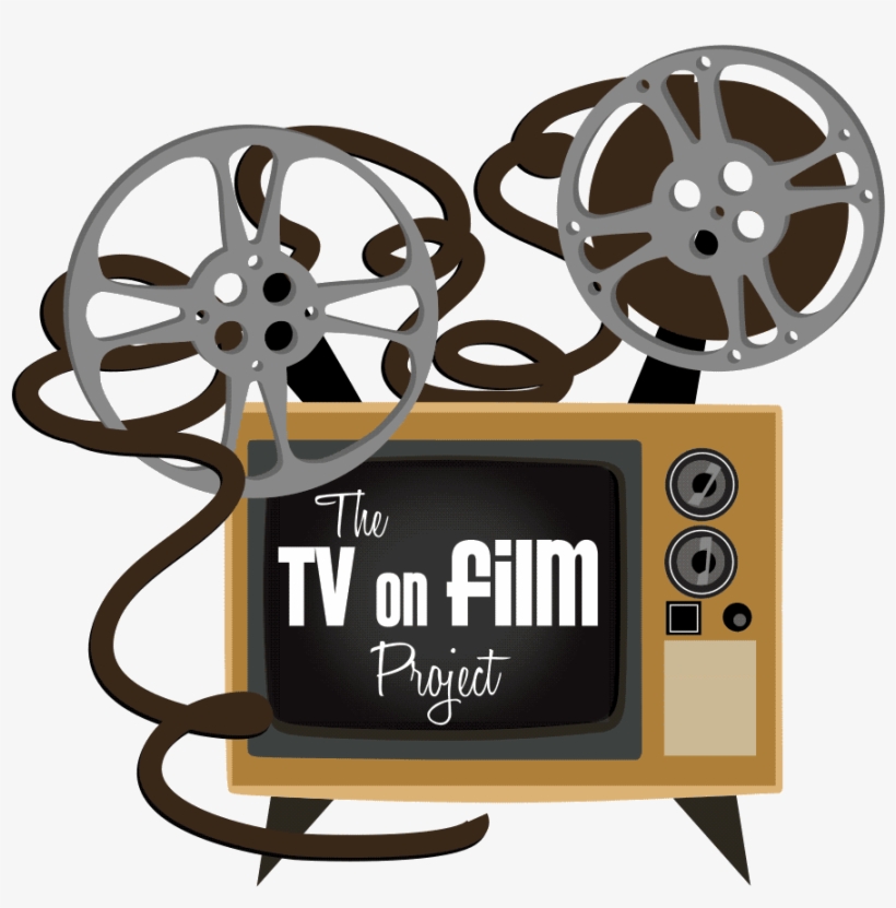 Tv On Film, transparent png #6646597