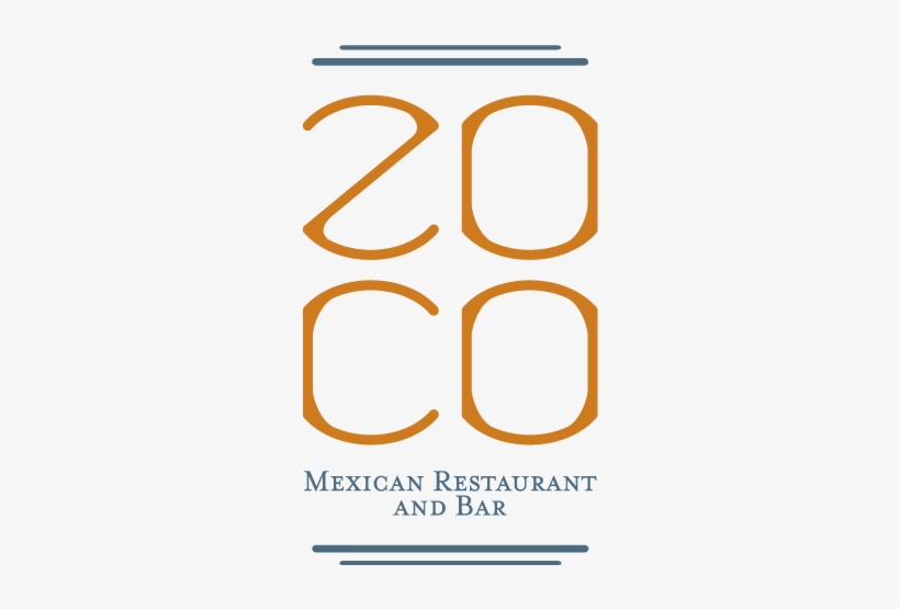 Zoco Logo Tagline New T, transparent png #6646698