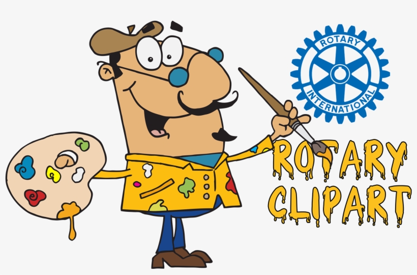 Jpg Freeuse Download Rotary Related Images District, transparent png #6646817