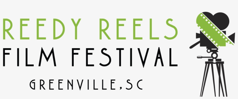 Check Out Reedy Reels Film Festival In Greenville On, transparent png #6647085