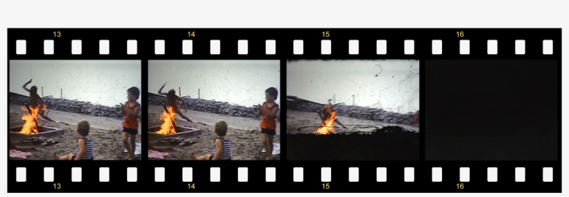 I Don't Know How Many Reels Were Found, But Their Combined, transparent png #6647214