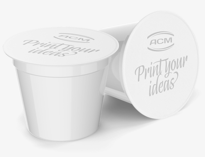 Packaging Flessibile Come Top Cialde In Film Plastico, transparent png #6647256