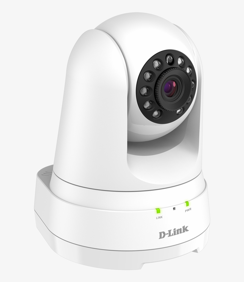 Dcs-8525lh Right, transparent png #6647311