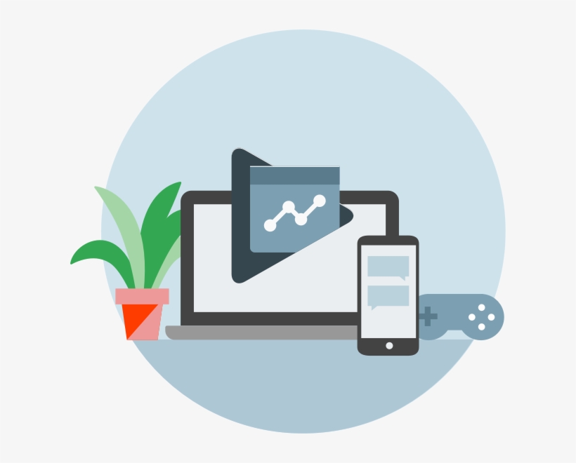 Since Its Inception In 2012, Google's Play Console, transparent png #6647312