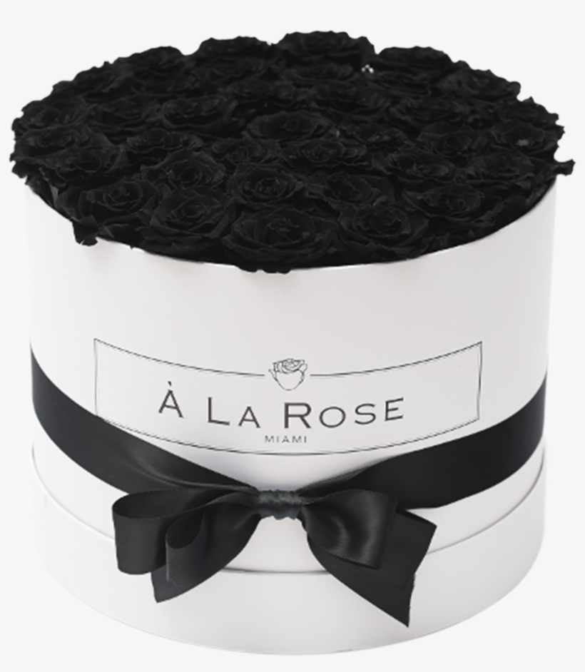 Orb Grand Black Roses, transparent png #6647317