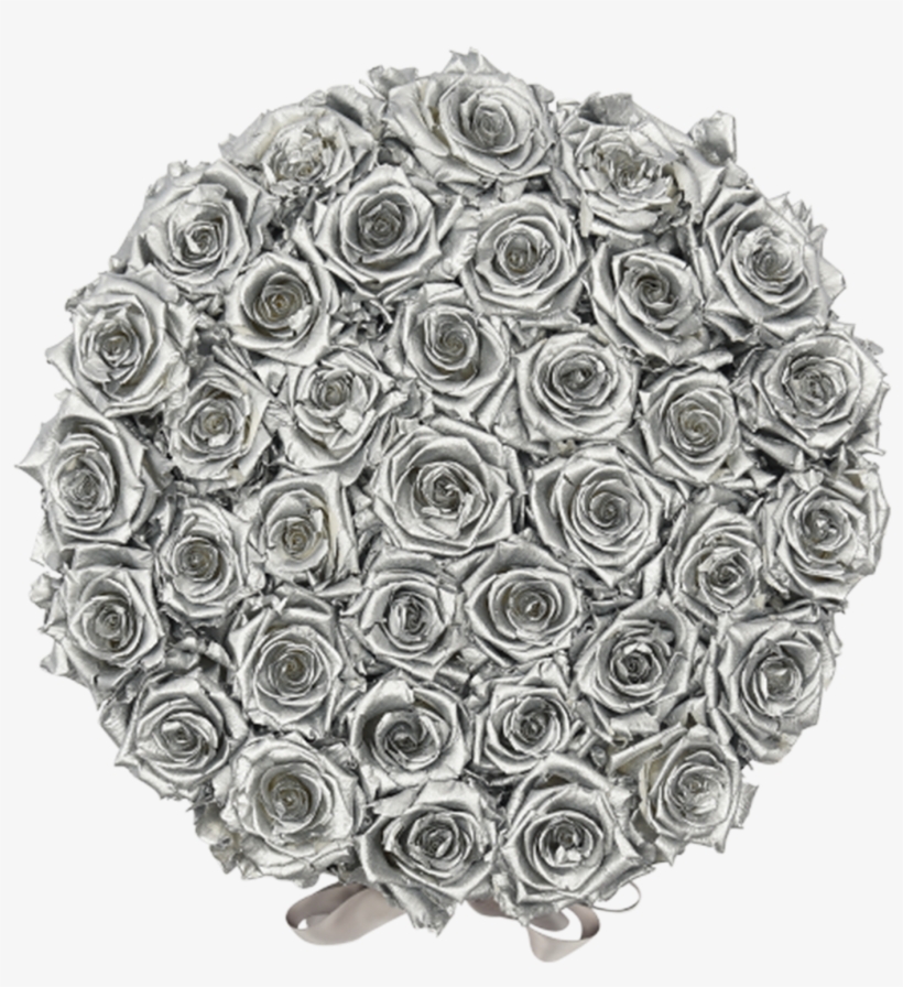 Transparent Orb Silver, transparent png #6647420