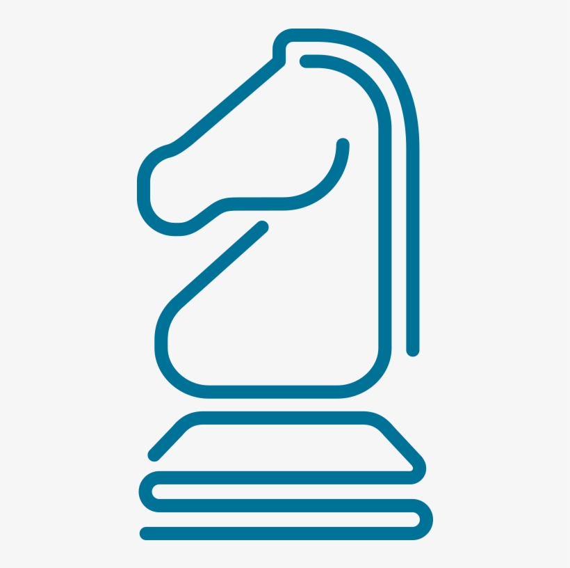 Anthill Icon Blue 19 Interactive, transparent png #6647529