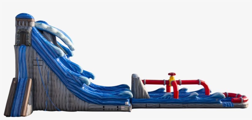 Hoover Dam Water Slide, transparent png #6647887