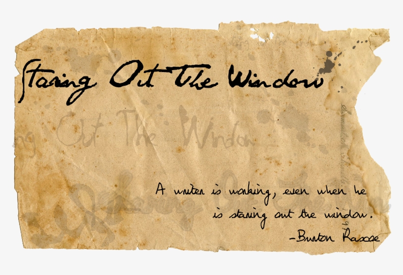 Staring Out The Window, transparent png #6647892