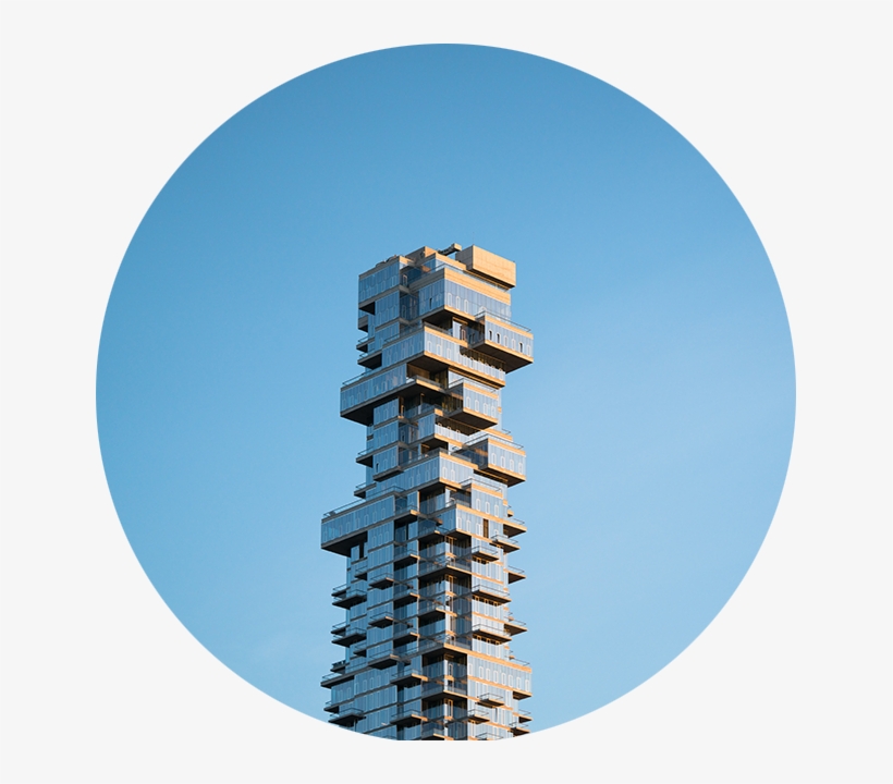 Tower Icon Png, transparent png #6647971