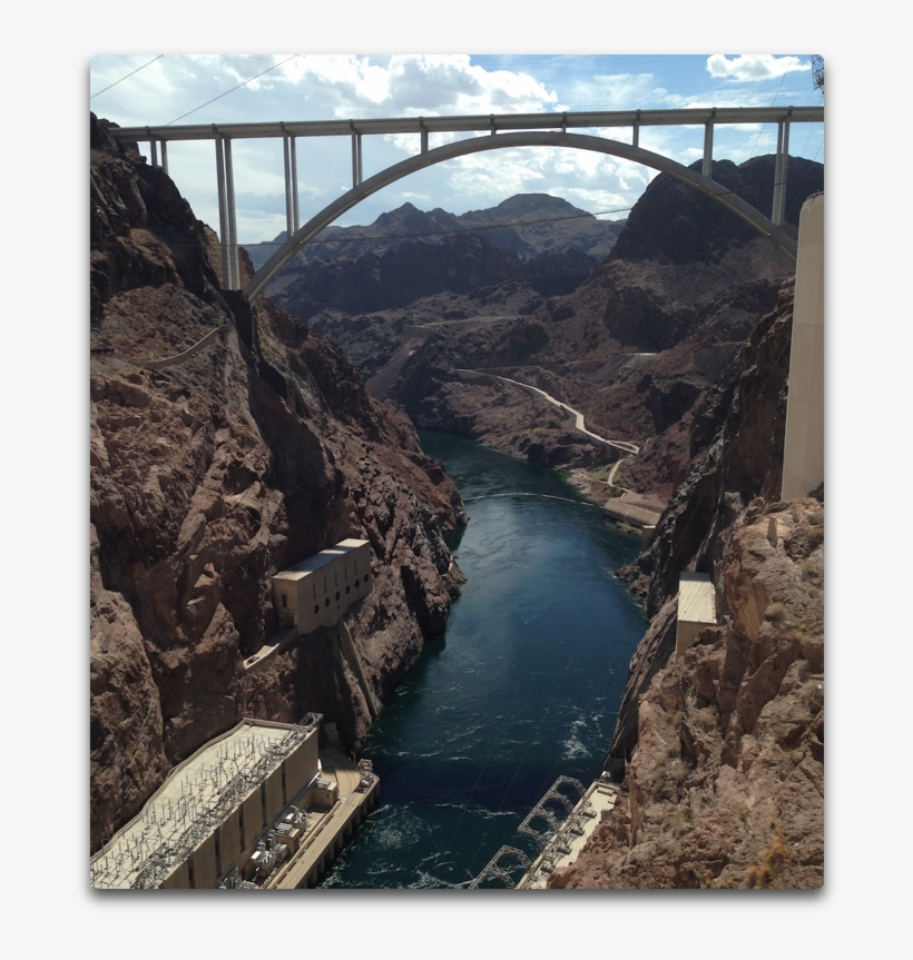 Gc Pat Tillman Bridge, transparent png #6648095