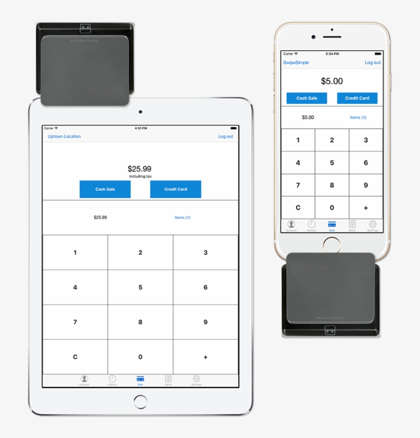Swipe Simple Phone Tablet, transparent png #6648284