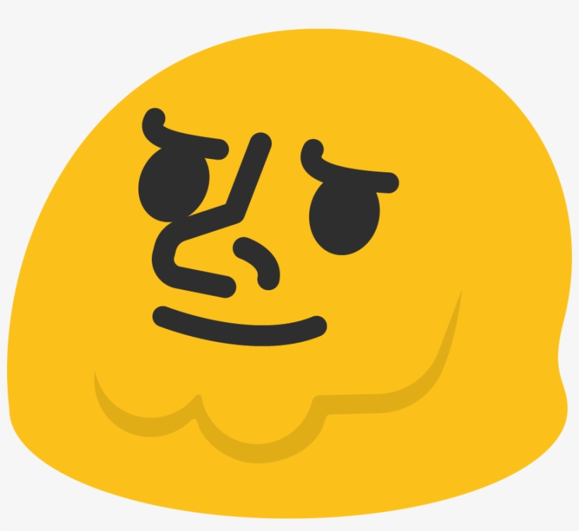 Png - Blobhandsome, transparent png #6648288
