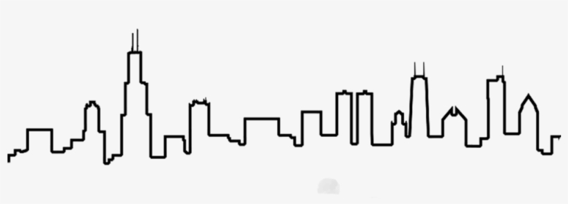 Madison Nauta Skyline Iconpng, transparent png #6648289