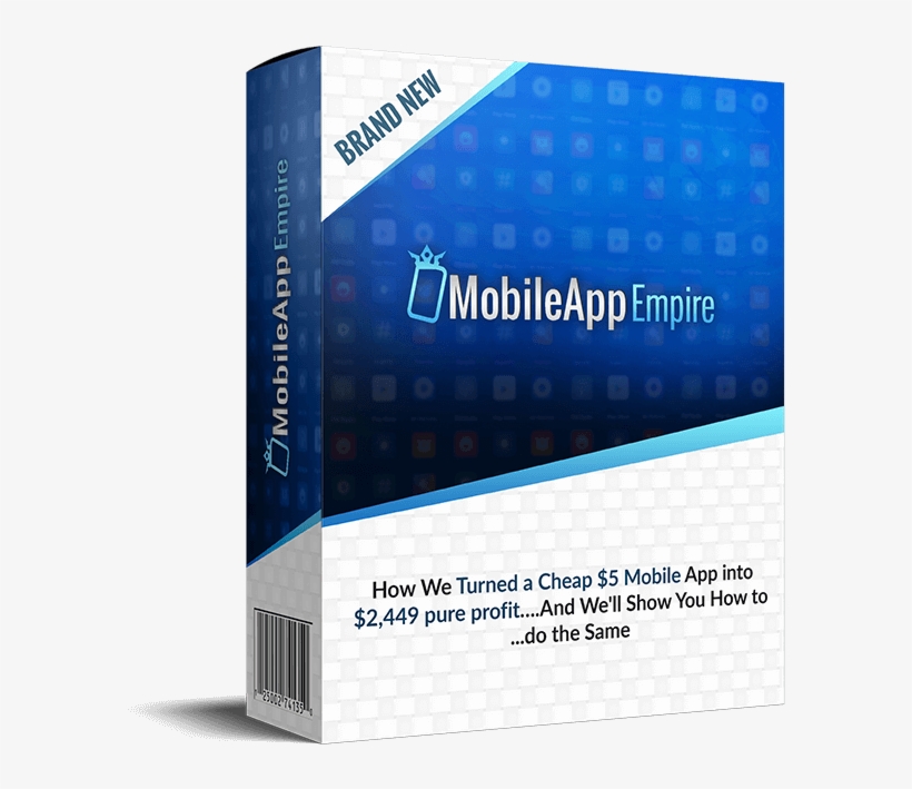 Mobile App Empire Review, transparent png #6648666