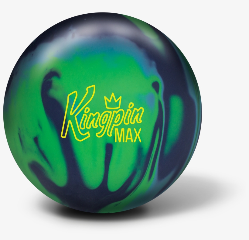 Brunswick Kingpin Max, transparent png #6648833