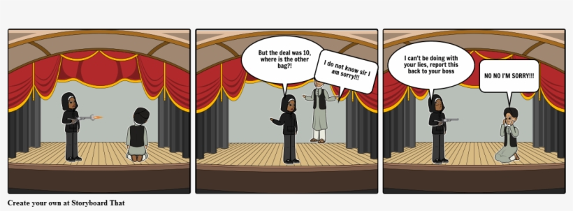 Kingpin The Show, transparent png #6648913