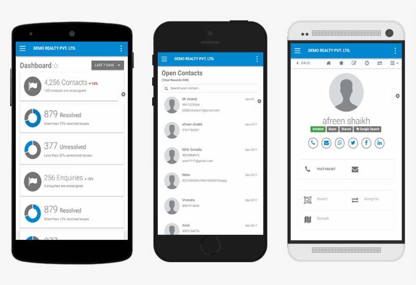 Make Your Mobile A Lead Capture Machine, transparent png #6648915