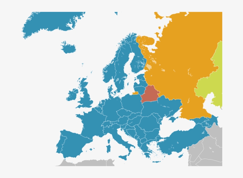 Death Penality In Europe, transparent png #6649045