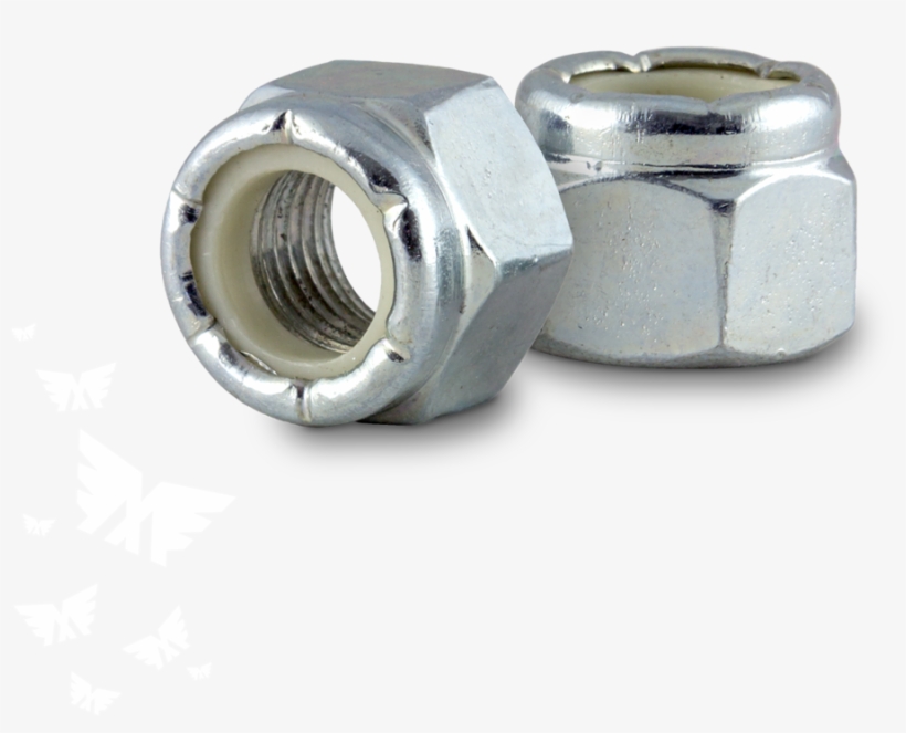 Muirskate Beasto Tall 3/8 Kingpin Lock Nuts, transparent png #6649251