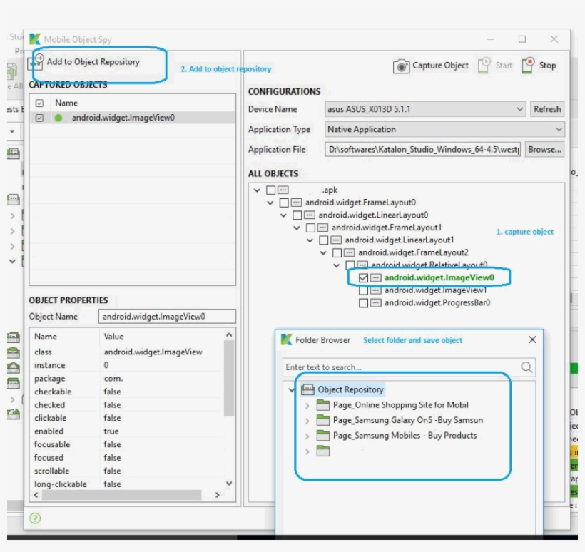 After Clicking On Start, Now The Apk Will Run And User, transparent png #6649255