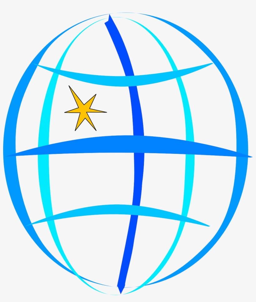 Globe Earth Coordinates, transparent png #6649297