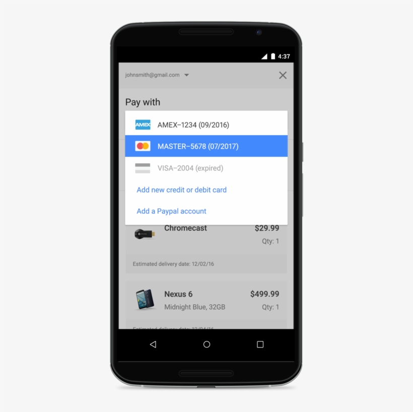 Store Paymenticons Insitu, transparent png #6649349