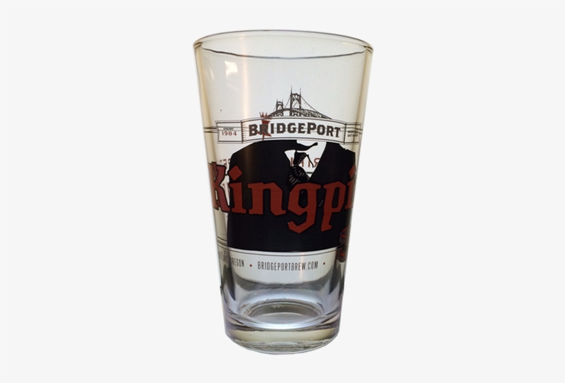 Kingpin Pint, transparent png #6649511