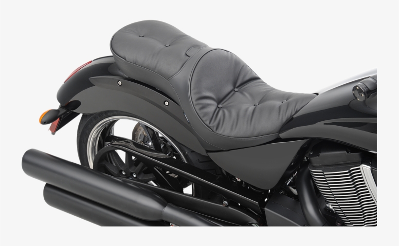 Victory Seat Low Profile Pillow Vegas Kingpin Highball, transparent png #6649850