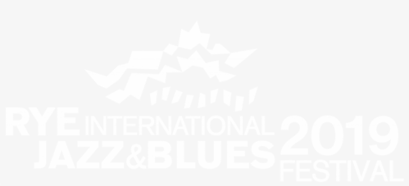 Rye International Jazz And Blues Festival Proudly Present, transparent png #6650179
