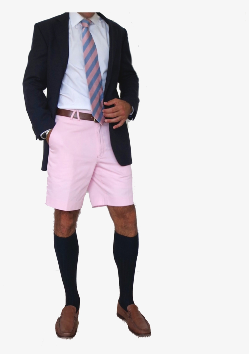 Traditional Bermuda Socks, transparent png #6650285