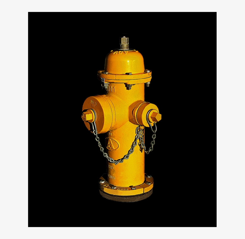 Fire Hydrant, Free Pngs, transparent png #6650337